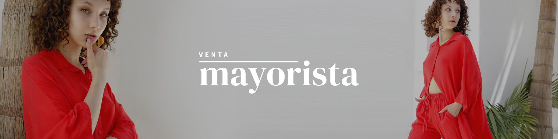 Mayoristas
