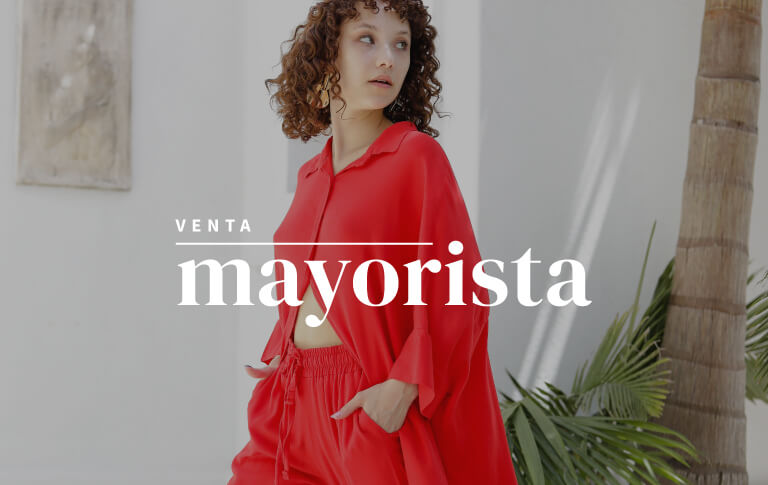 Mayoristas